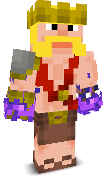 choogle3's skin