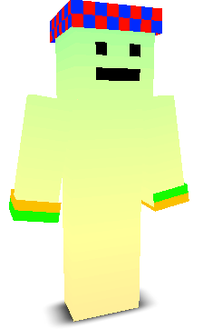 collistic's skin