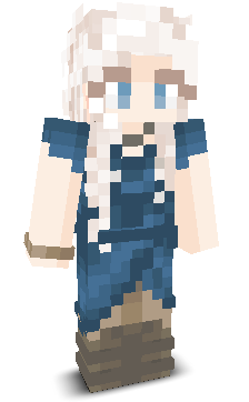 ThorOverlordTwo's skin