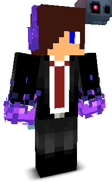stone_steven's skin
