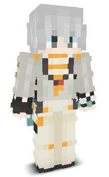 Tiered_'s skin