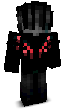Sh3ry7's skin