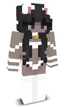 Hunt874's skin