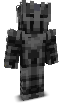 Goeyl's skin