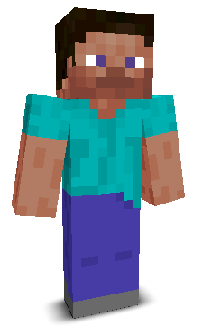 komsy's skin