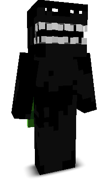 Dragonek1905's skin