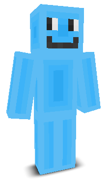 xSwipex's skin
