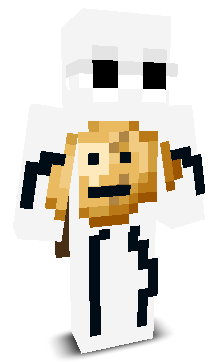 3boodka's skin