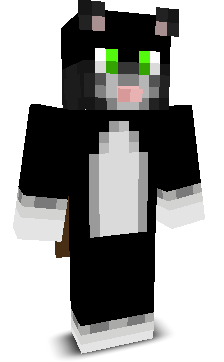 PatchIsMyCat's skin