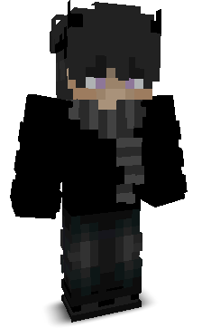 N0T0NL1NE's skin