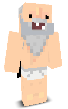 peacengl's skin