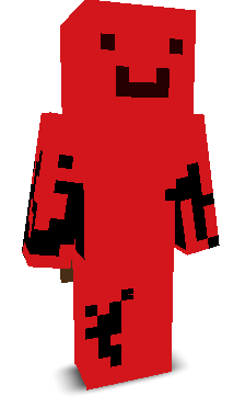 demonworldyt's skin