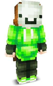 MBence18's skin