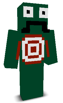 MrAffe96's skin