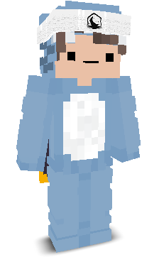 xclaqz's skin