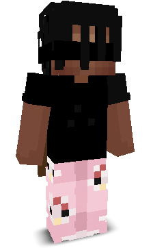 Russiangovna's skin