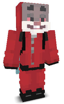 Death1er's skin