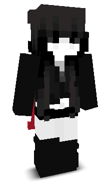 Strazys's skin