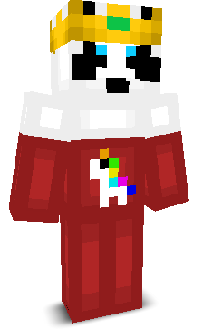 SL33P's skin