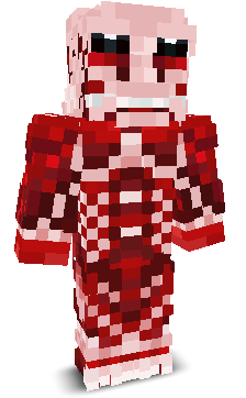 hypeend2011's skin