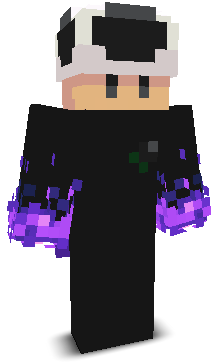 Clearbeam's skin