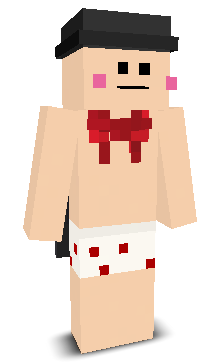 dbyd's skin