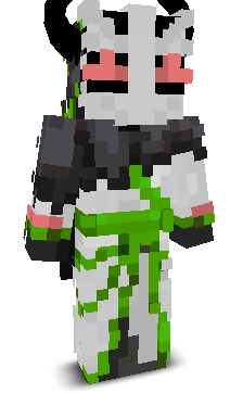 TheGodMyphis's skin