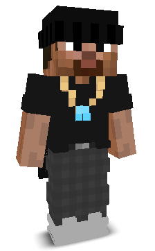 Crucidd's skin