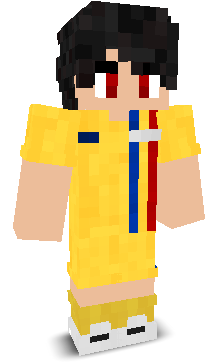 RaggedHurdle2's skin