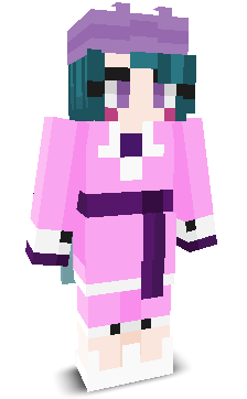 Jacksear's skin