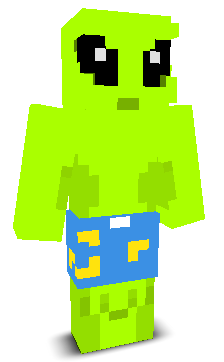 routzen's skin