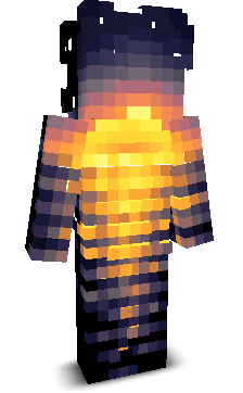 dolphinoq's skin