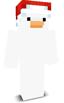Leofv's skin