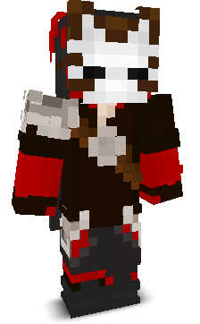 Koyott_'s skin