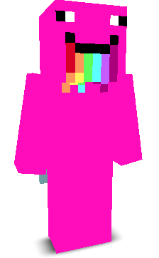 Nuazia's skin