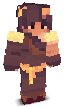 Coal01's skin