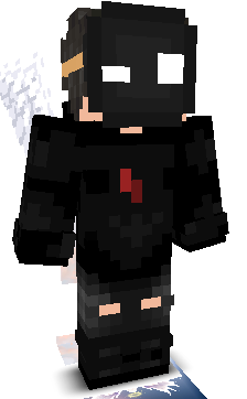 Laylock's skin