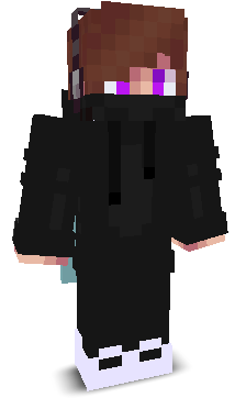 MidnightMason4's skin