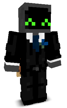 RustyBit's skin