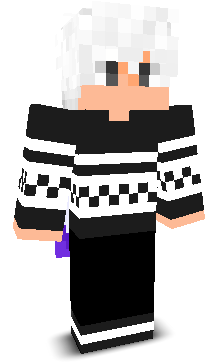 Carvas_'s skin