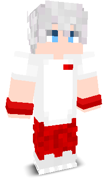 AiWre's skin