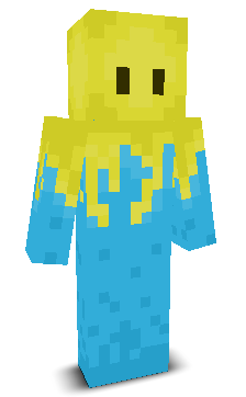 StuFfedOcT0Pus's skin