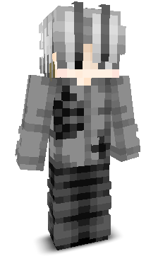 HOVX1's skin
