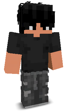 DavyTryHard's skin