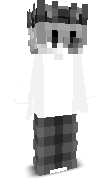 Dxt1231's skin