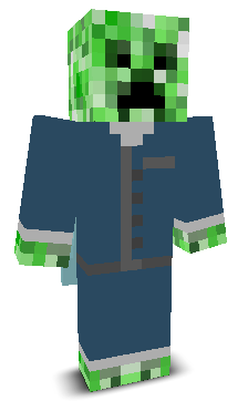 EitoHamonaga's skin
