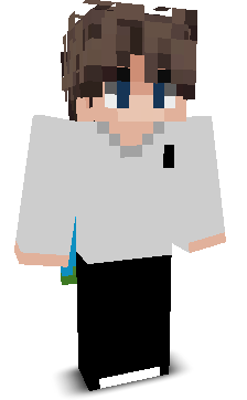 LincoBinko's skin
