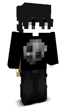 inexactly's skin