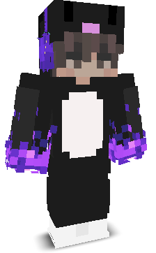 sezef's skin