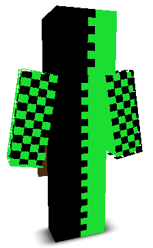MagicBiber1408's skin